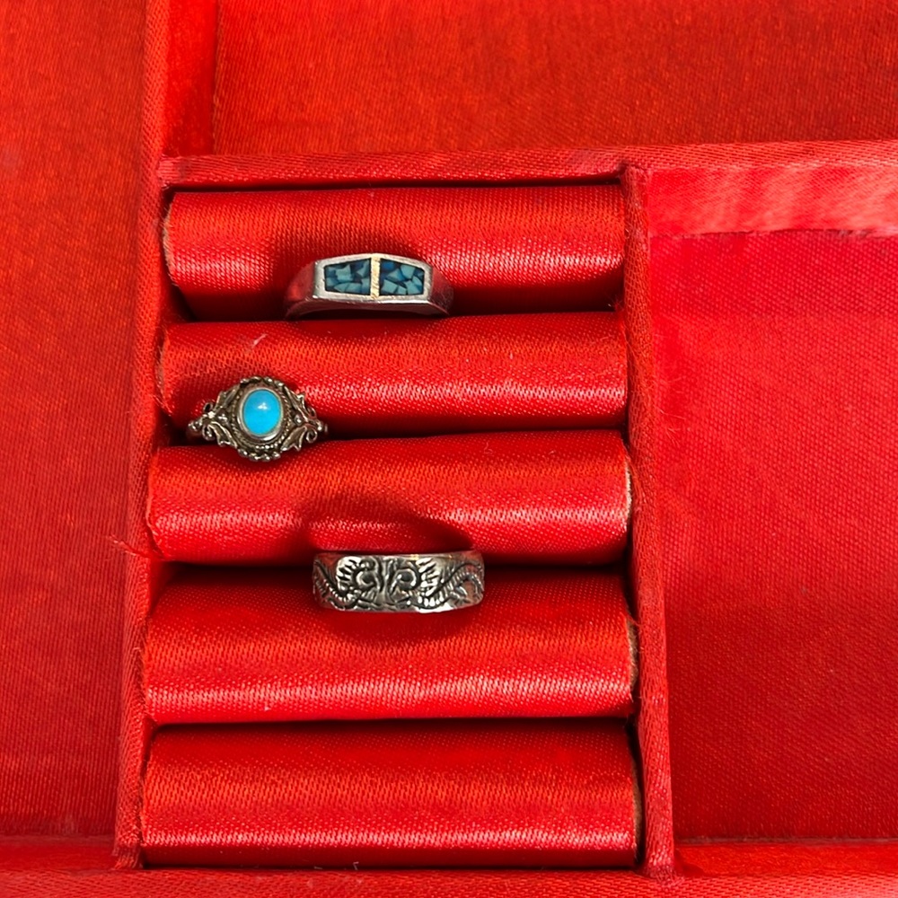 Rings